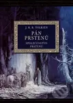 Společenstvo Prstenu (ilustrovaná verze) (Pán prstenů) - kniha z kategorie Sci-fi, fantasy a komiksy