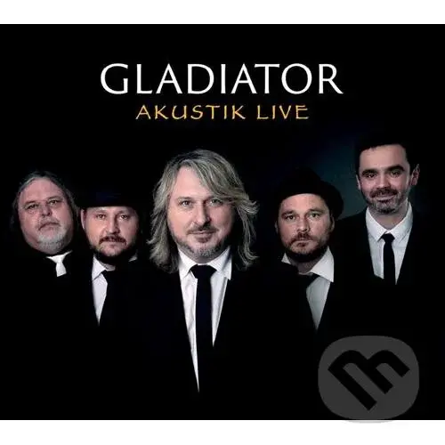 Gladiator:  Akustik Live - Gladiator,Gladiator:  Akustik Live - Gladiator