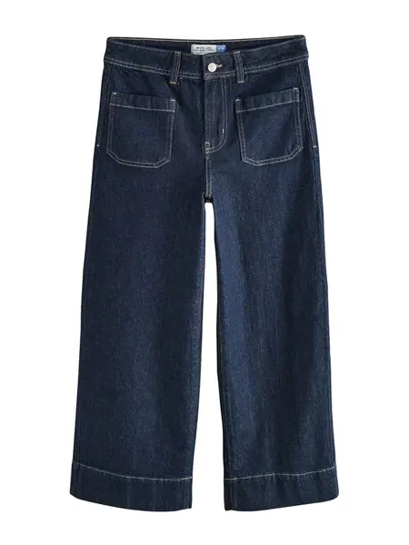 Next Džínsy  tmavomodrá