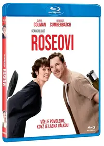 Roseovi (BLU-RAY)