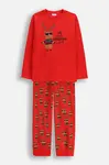 Dětská bavlněná pyžamová souprava Coccodrillo