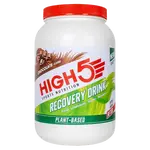 HIGH5 Recovery Drink Plant Based 450g - čokoláda