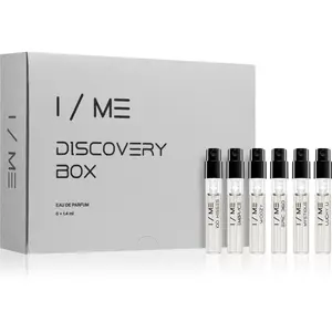 I/ME I/ME Discovery Box sada unisex