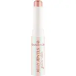 essence Trblietavá tyčinka Jelly Jewels (Glitter Stick) 2,5 g 03 Golden Hour