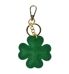 NovaKabelka.cz Klíčenka Quadrifoglia Verde