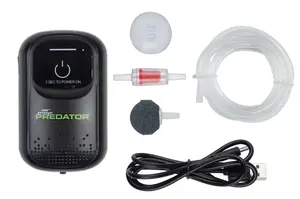 Fox rage predator vzduchování usb-c aerator