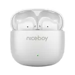 Niceboy Beans 4 POP White