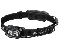 Fenix čelovka hp12r-t celočerná