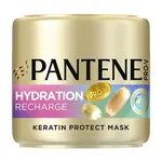 PANTENE PRO-V Hydration Recharge Maska 300 ml