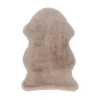 UMĚLÁ KOŽEŠINA, 60/90 cm,