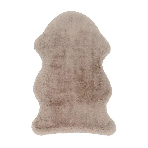 UMĚLÁ KOŽEŠINA, 60/90 cm,