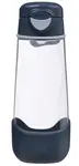 Sport fľaša na pitie 600 ml - midnight