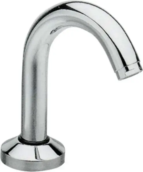 Sapho Batérie - Výtoková hubica na umývadlo, chróm AT96151