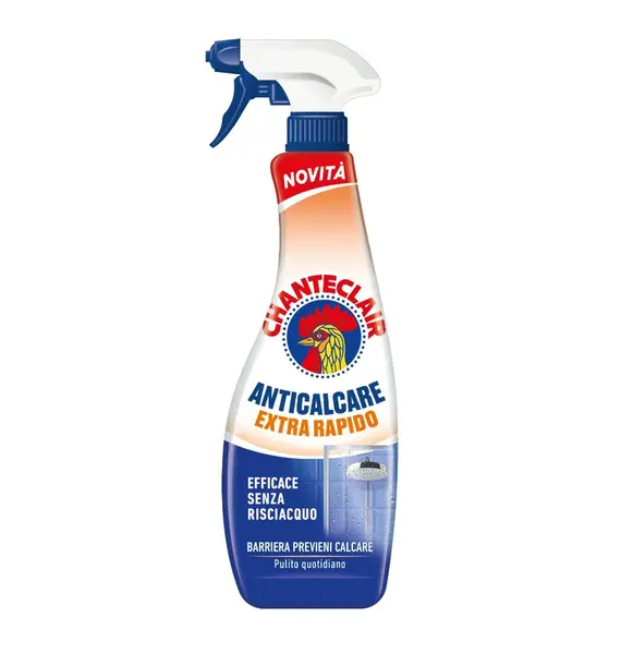 Chante Clair Odstraňovač vodního kamene Anticalcare Extra Rapido 625 ml