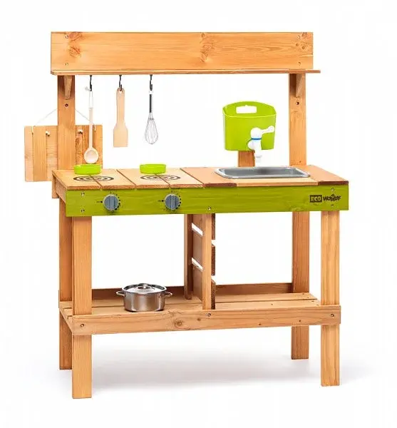 Záhradná kuchynka - Rosalie