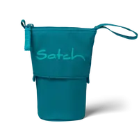 Pencil Slider Ergobag Satch – Deep Petrol