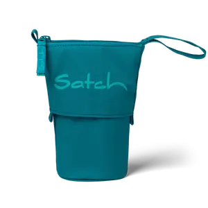 Pencil Slider Ergobag Satch – Deep Petrol