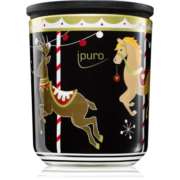 ipuro Magical Market vonná sviečka 270 g