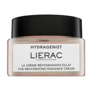 Lierac Hydragenist pleťový krém The Rehydrating Radiance Cream 50 ml