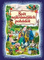 Svět nejkrásnějších pohádek - autorov