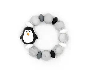 Hryzadielko - Čierny Tučniak