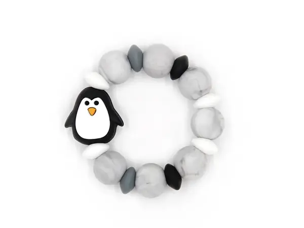 Hryzadielko - Čierny Tučniak