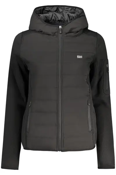 NORWAY 1963 WOMEN&#39;S BLACK JACKET