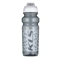 Cyklo láhev Kellys Tularosa 022 0,75 l Grey