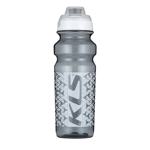 Cyklo láhev Kellys Tularosa 022 0,75 l Grey