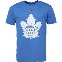 FANATICS TORONTO MAPLE LEAFS - AUSTON MATTHEWS Triko, světle modrá, velikost XXXL