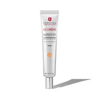 Erborian CC CREME  CC krém na korekci barvy pleti pro zdravý zářivý vzhled  - DORE 40 ml  40 ml