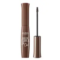 Bourjois Brow Fiber Oh, Oui! gel pro úpravu obočí 002 Chestnut 6,8 ml