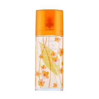 Elizabeth Arden Green Tea Nectarine Blossom toaletní voda pro ženy 100 ml
