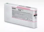 Epson C13T91360N světle purpurová (vivid light magenta) originální cartridge
