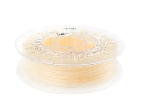 Spectrum 80416 3D filament, PET-G FX120, 1,75mm, 500g, Přírodní (Natural)