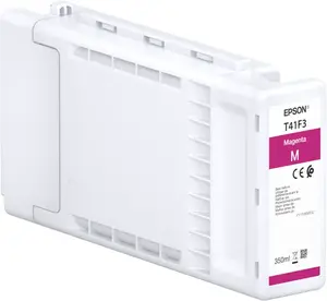 Epson T41F340 C13T41F34N purpurová (magenta) originální cartridge