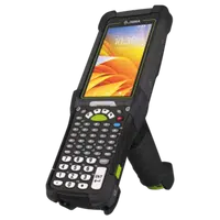 Zebra MC9450 MC945B-3G1M6CSS-A6, datový terminál, 2D, SE58, Func. Num., GPS, Gun, BT, Wi-Fi, 5G, NFC, Android, GMS