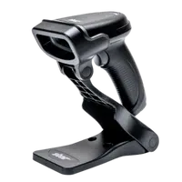 Star BSH-20U, 2D, HD, kit (USB), black