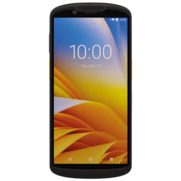 Zebra TC53 TC5301-0T1E7B1000-A6, datový terminál, 2D, warm-swap, PTT, BT, Wi-Fi, NFC, Android, GMS