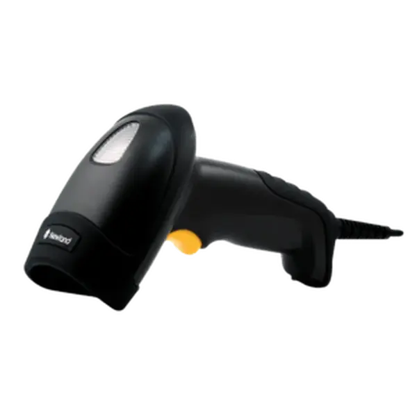 NewLand NLS-HR1550-37 HR15 Wahoo-Serie, 1D, USB, RS232, kit (RS232), black