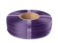 "The Filament" by Spectrum TF-24105, ReFill PLA CF, 1,75mm, 1000g, Fialový (Purple)