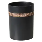 Kelímek Fancy černý