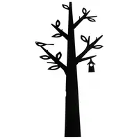 Věšák Předsíňová Stěna 1010-1500 Stromeček