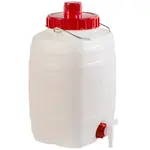 Barel na vodu Demetra 10 l