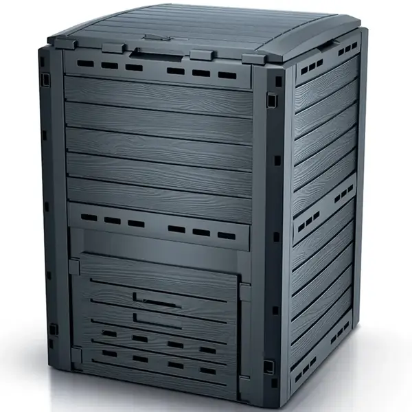 Kompostér FORMOCOMPO 280 L - antracit
