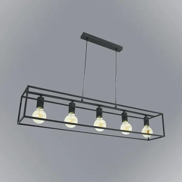 Svítidlo Horus 2858/Z-B-5 LW5