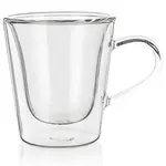 Hrníček s dvojitou stěnou Doblo 110ml 04205016