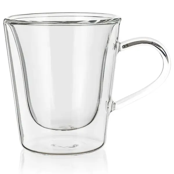 Hrníček s dvojitou stěnou Doblo 110ml 04205016