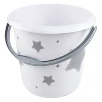 Kbelík ilvie „stars” 10l 12600 519196