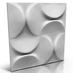 3D obkladový panel Ateny 50x50cm